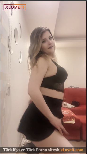 Bigo Nel ifşa show